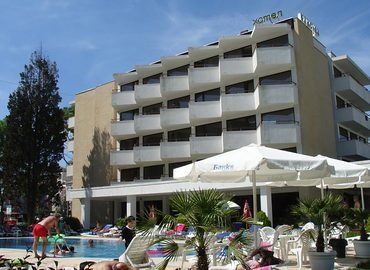 Klisura Hotel