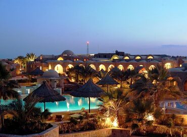 Movenpick Resort El Quseir