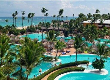 Iberostar Dominicana Hotel