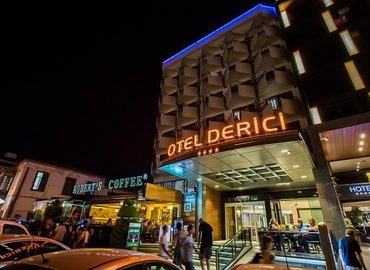 Derici Hotel