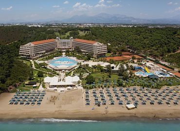 Kaya Belek Hotel