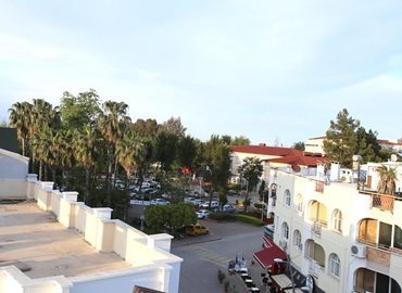 Park Marina Hotel