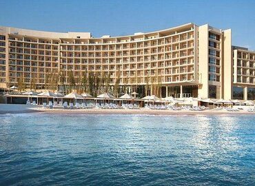 Kempinski Hotel Aqaba