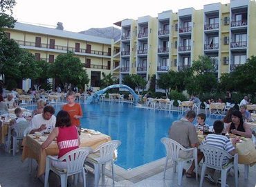 Korient Mira Hotel