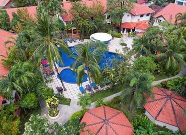 Hyton Leelavadee Phuket