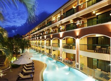 Karon Sea Sands Resort &amp; Spa