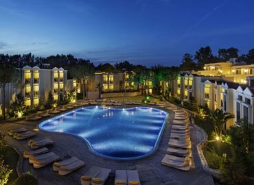 Tui Magic Life Belek