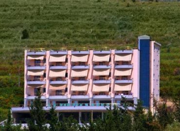 Hotel Jerolda