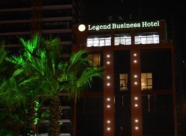 Legend Business Hotel