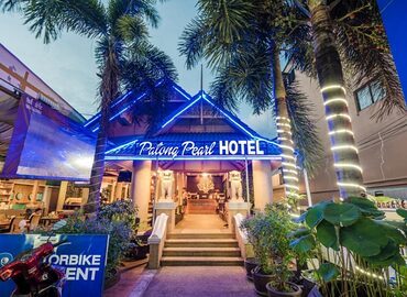 Patong Pearl Resort