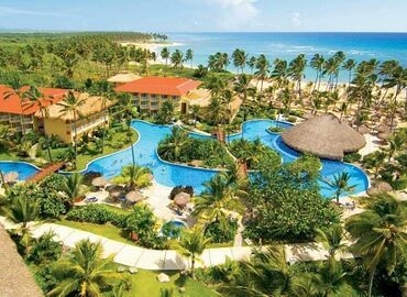 Breathless Punta Cana Resort And Spa