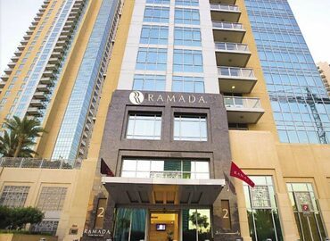 Ramada Downtown Dubai