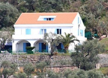 Tramontana Villa