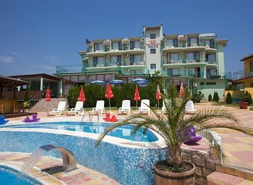 Aparthotel Yalta