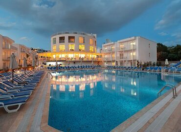 Bodrum Beach Resort