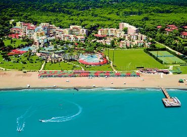 Limak Arcadia Golf &amp; Sport Resort