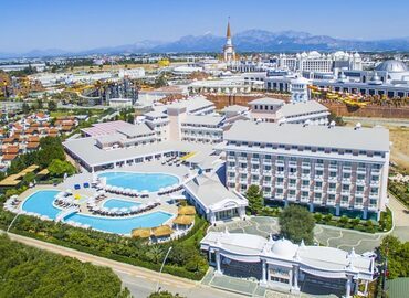 Innvista Hotel Belek