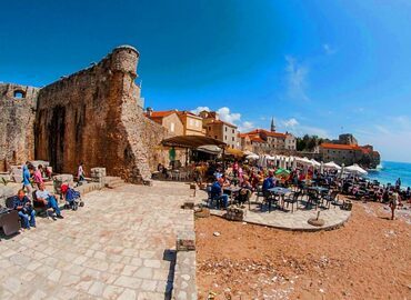 Astoria Budva