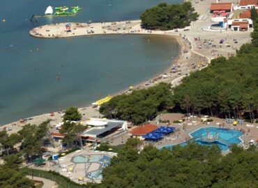 Zaton Holiday Resort