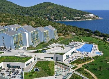 Valamar Lacroma Hotel