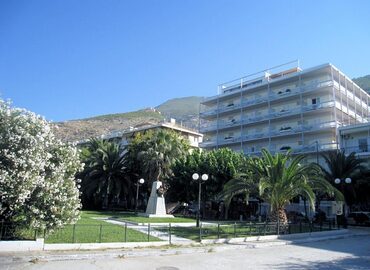 Park Hotel Loutraki