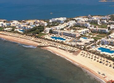 Aldemar Knossos Royal