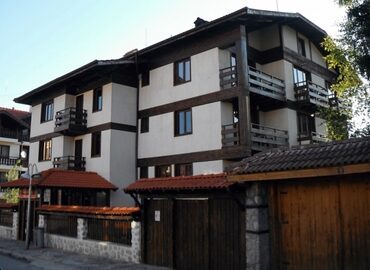 Iglika Bansko