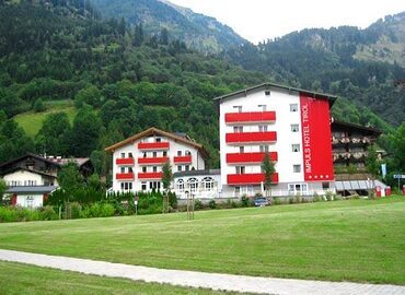 Impulshotel Tirol