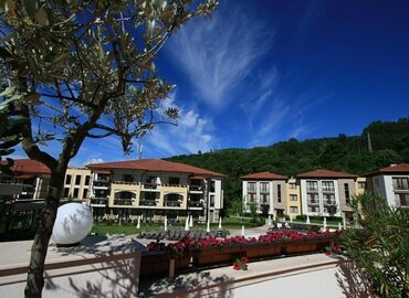 Park Hotel Pirin