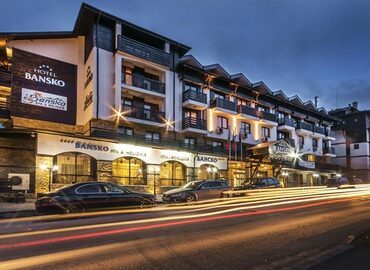 Bansko Spa &amp; Holidays