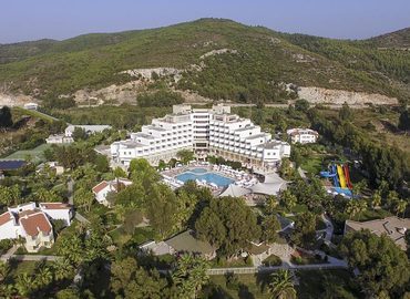 Richmond Ephesus Resort