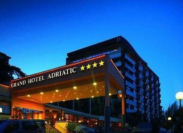 Grand Hotel Adriatic II