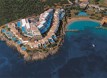 Elounda Peninsula All Suite Hotel