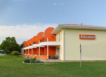 Villa Valentina