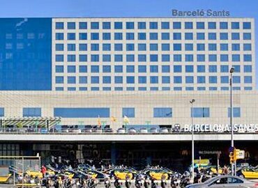 Barcelo Sants