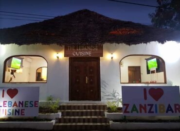 Varadero Zanzibar Hotel