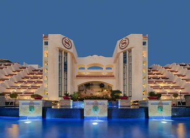 Sheraton Sharm Hotel, Resort &amp; Villas