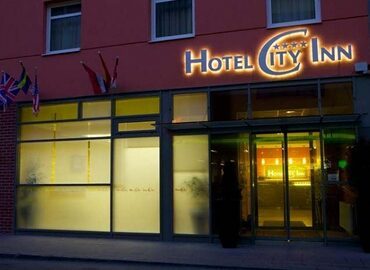 City Inn Hotel