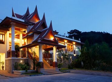 Baan Yuree Resort &amp; Spa