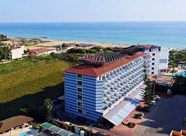 Club Hotel Caretta Beach