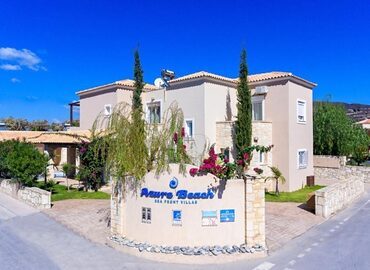 Azur Beach Villas