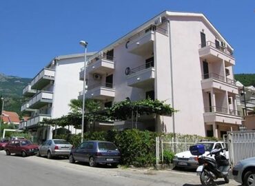 Mare Apartments