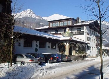 Hotel St. Georg Bad Hofgastein