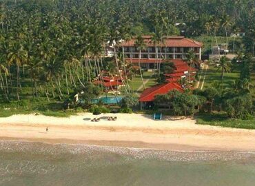 Weligama Bay Resort