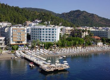 Cettia Beach Resort