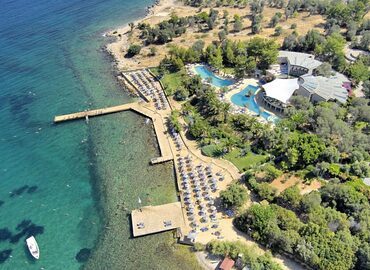 Doora Bodrum Hotel