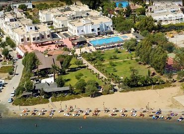 Del Mare Boutique Hotel