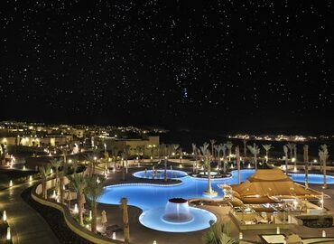 Anantara Qasr Al Sarab