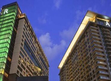 Swissotel Al Ghurair Dubai