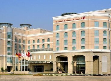 Ramada by Wyndham Jumeirah